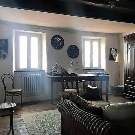 Semesterbostad Artist Brasi